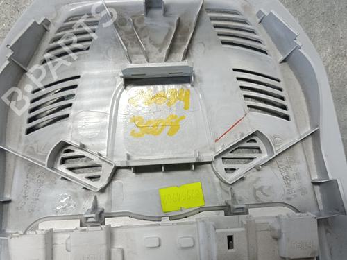Interior roof light PEUGEOT 3008 II SUV (MC_, MR_, MJ_, M4_)  | BP29720580I8 
