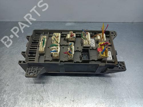 Fuse box KIA SORENTO I (JC) 2.5 CRDi 4WD | BP19182764E1 