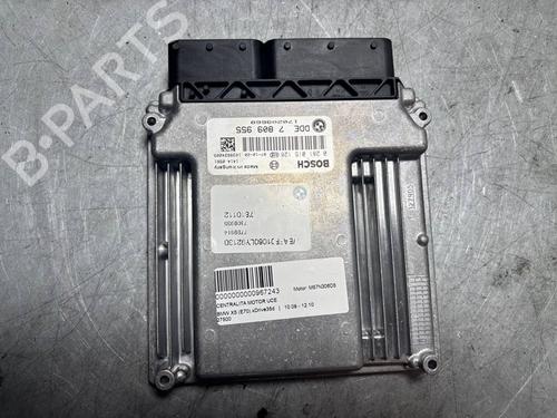 engine-control-unit-ecu-bmw-x5-e70-2006-2007-2008-2009-2010-2011-2012-2013-37215639 main image