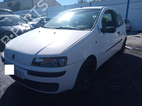 FIAT PUNTO (188_) 1.2 Bipower (188BXA1A) (60 hp) 1689400