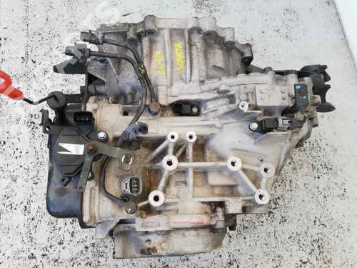 Used Gearbox HYUNDAI SONATA V (NF) 2.0 CRDi (140 hp) 6045745