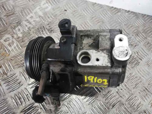 AC compressor SUBARU LEGACY IV (BL) 2.0 AWD (BL5) | BP10245448M34 