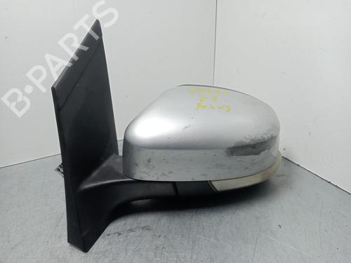 Left mirror FORD FOCUS II (DA_, HCP, DP) 1.6 TDCi | BP22308735C26 