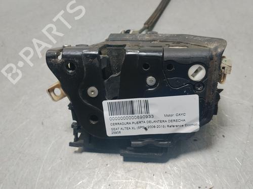 front-right-lock-seat-altea-xl-5p5-5p8-2006-2007-2008-2009-2010-2011-2012-2013-2014-2015-22520183 main image