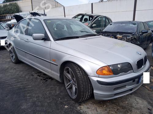 Rear left window mechanism BMW 3 (E46)  | BP10069754C24 