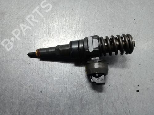 Used Injector AUDI A6 C5 (4B2, 4B4) [1997-2005]  30849808