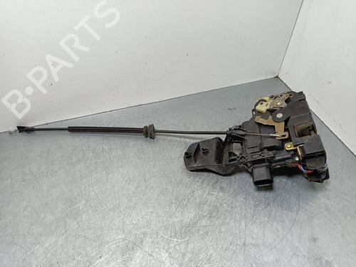 Used Front right lock VW GOLF IV (1J1) 1.6 (100 hp) 26330731