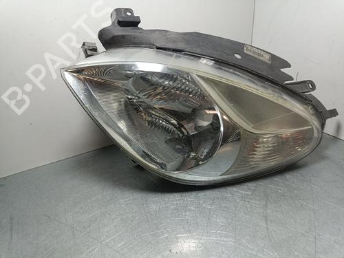 Used Left headlight CITROËN XSARA PICASSO (N68) 1.6 HDi (109 hp) 27996101