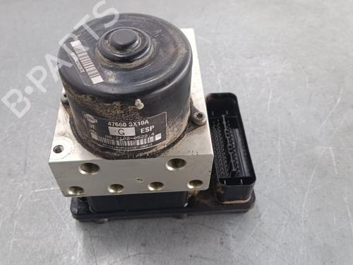 Used ABS pump NISSAN PATHFINDER III (R51) [2005-2025]  13482956