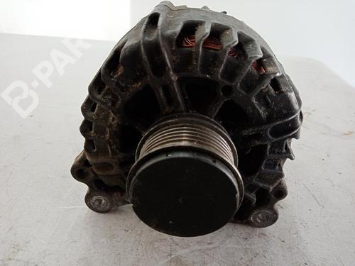 Alternator VW GOLF VI (5K1) | BP9746579M7 - Image 2