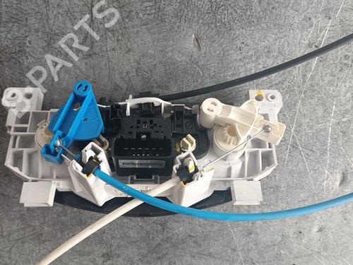 Climate control DACIA DUSTER (HS_)  | BP15265228I5 