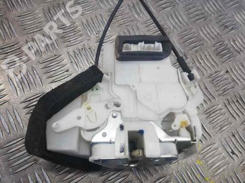 Used Rear left lock SUBARU IMPREZA Hatchback (GR, GH, G3) 2.0 D AWD (150 hp) 6090330