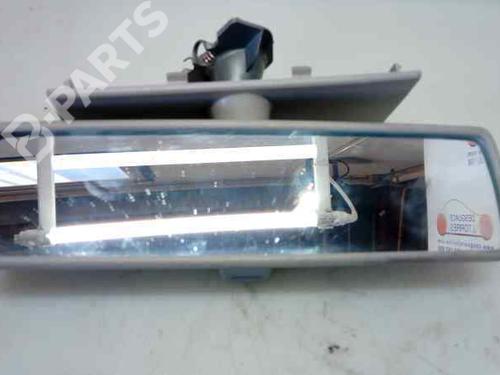 Used Rear mirror SEAT LEON (1P1) 1.9 TDI (90 hp) 2354708