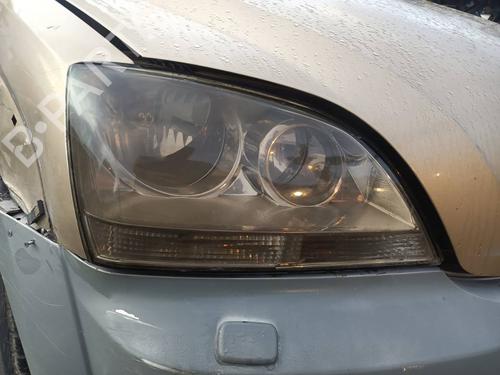 Used Right headlight Right headlight KIA SORENTO I (JC) [2002-2011] 39720793 39720793