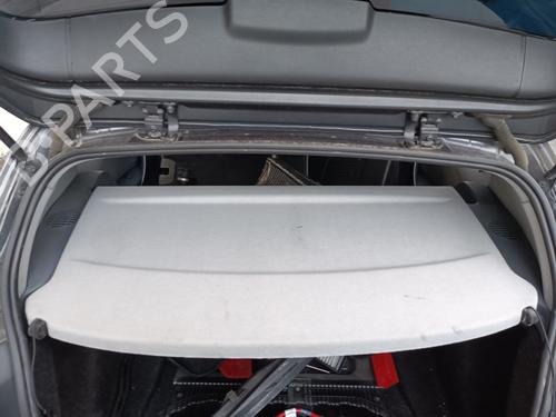 Hattehylde BMW 1 (E87) 118 d (122 hp) 16096671