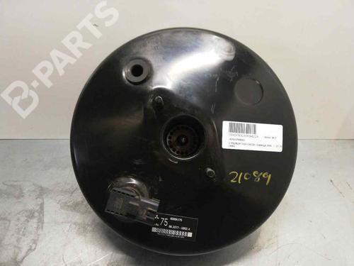 Used Servo brake MITSUBISHI ASX (GA_W_) [2009-2025]  6566199