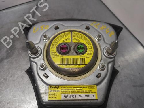 Driver airbag VOLVO V50 (545) D5 | BP9623869C9 
