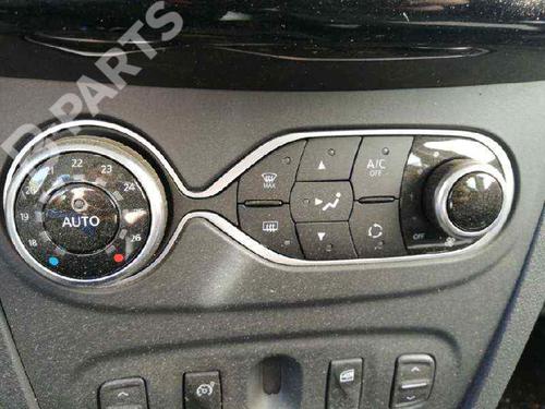 Used Climate control DACIA SANDERO II [2012-2025]  7528059