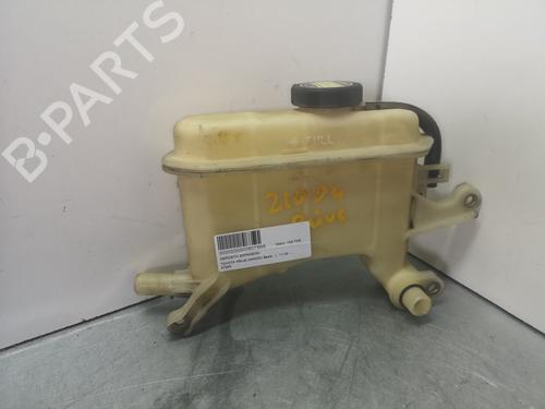 Used Expansion tank TOYOTA PRIUS Liftback (_W2_) 1.5 Hybrid (NHW20_, NHW20R) (112 hp) 12821744
