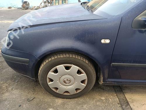 Used Left front fenders Left front fenders 38919614 38919614
