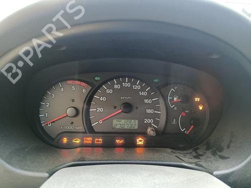 Quadrante Quadrante HYUNDAI ACCENT II (LC) 1.5 CRDi (82 hp) 34249914 34249914