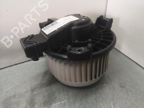 Varmeblæser FIAT SEDICI (189_) 2.0 D Multijet (135 hp) 13551225