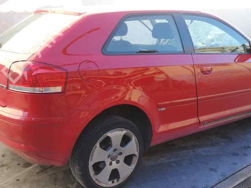 Right front door AUDI A3 (8P1)  | BP8418946C3 