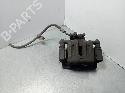 Used Left rear brake caliper CHEVROLET CAPTIVA (C100, C140) 2.0 D 4WD (150 hp) 30852137