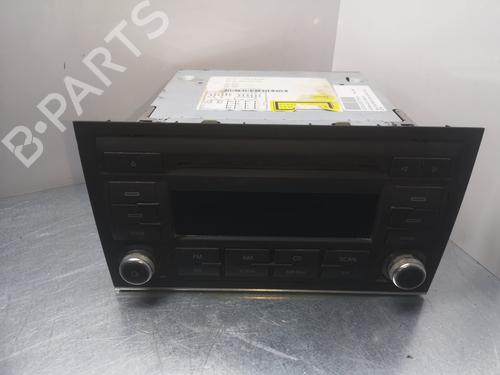 Radio SEAT EXEO (3R2) 2.0 TFSI | BP15774157E6 