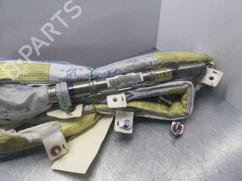 Left curtain airbag HYUNDAI i40 I (VF) 1.7 CRDI | BP15808335C11 