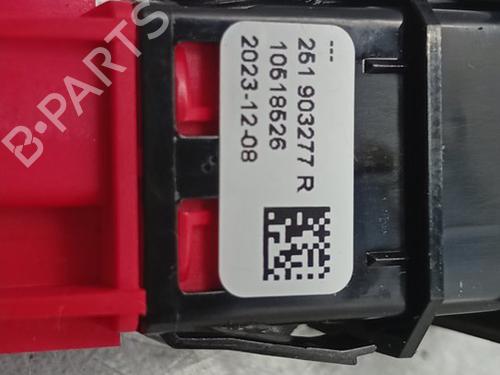 Commutateur DACIA JOGGER (RK_) | BP30402015I30