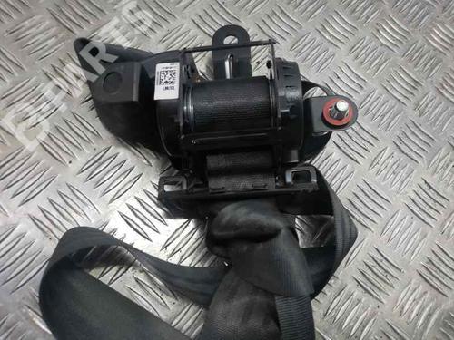 Rear center seatbelt HYUNDAI ix35 (LM, EL, ELH)  | BP8739009I27 