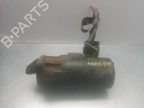 Used Starter Starter 39184530 39184530