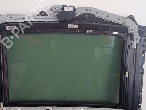 Sunroof BMW 7 (F01, F02, F03, F04) 740 d xDrive | BP19419829C124 