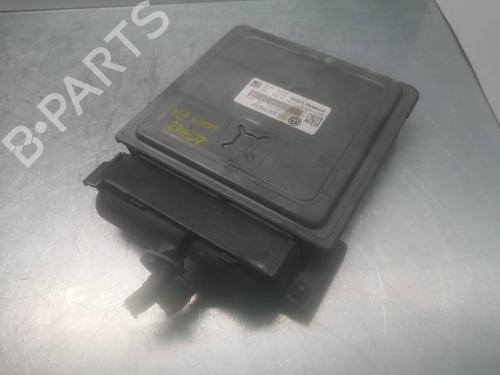 engine-control-unit-ecu-seat-leon-1p1-2005-2006-2007-2008-2009-2010-2011-2012-2013-30922526 main image