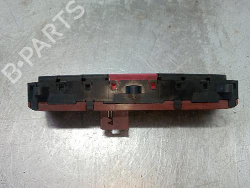 Warning switch FIAT DUCATO Bus (250_) 130 Multijet 2,3 D 4x4 | BP36432333I22 - Image 2