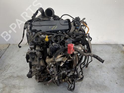 Motor Motor 34216237 34216237
