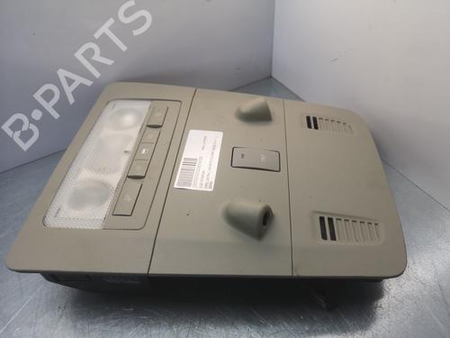 Interior roof light OPEL ASTRA J Sports Tourer (P10)  | BP15888894I8 