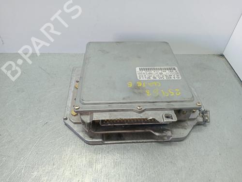 Used Engine control unit (ECU) MERCEDES-BENZ E-CLASS (W210) E 250 Turbo-D (210.015) (150 hp) 32521219