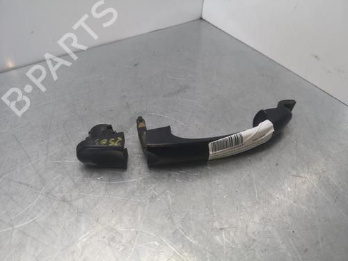 Front left exterior door handle VW TRANSPORTER T6 Van (SGA, SGH, SHA, SHH) [2015-2024]nullnull