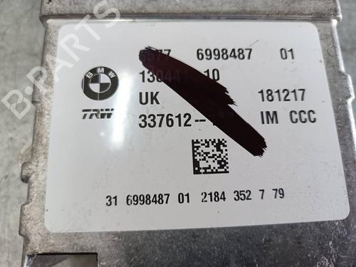 ECU airbags MINI MINI COUNTRYMAN (F60) Cooper | BP26033286M53 