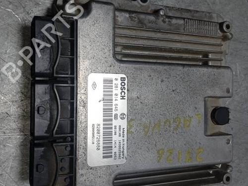 engine-control-unit-ecu-renault-laguna-iii-bt01-2007-2008-2009-2010-2011-2012-2013-2014-2015-32345445 main image