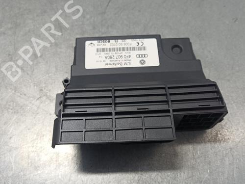 Electronic module AUDI A6 Allroad C6 (4FH) 3.0 TDI quattro | BP29508498M83 