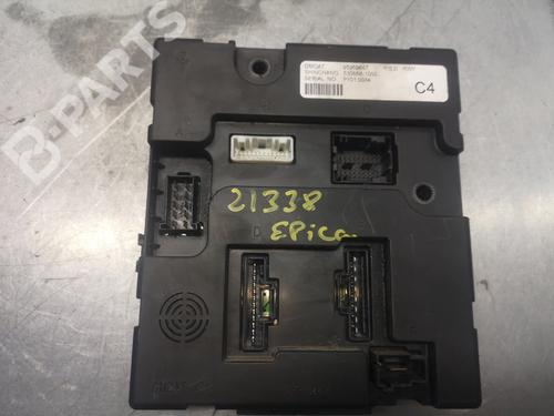 Fuse box CHEVROLET EPICA (KL1_) 2.0 D | BP11754006E1 