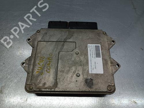 Engine control unit (ECU) OPEL COMBO Box Body/MPV  | BP19120283M57 
