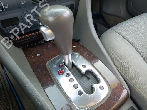 Selector da caixa Selector da caixa AUDI A6 C5 (4B2, 4B4) 2.5 TDI quattro (180 hp) 34364629 34364629