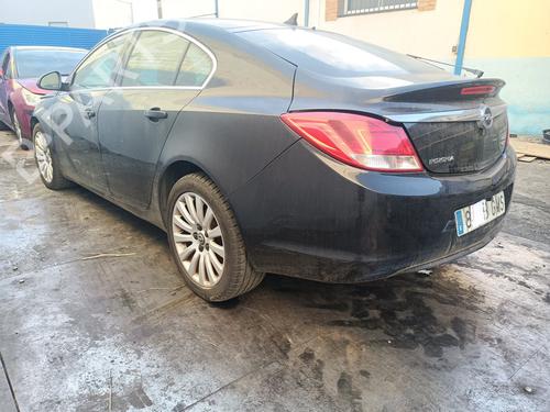Left front window switch OPEL INSIGNIA A (G09) | BP36518774I27 - Image 8