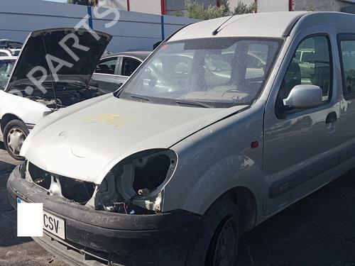 Used Parts RENAULT KANGOO (KC0/1_) 1.5 dCi 4816914