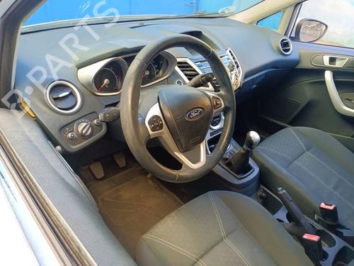 Rear parcel shelf FORD FIESTA VI (CB1, CCN) 1.6 TDCi | BP40523024C85 - Image 7