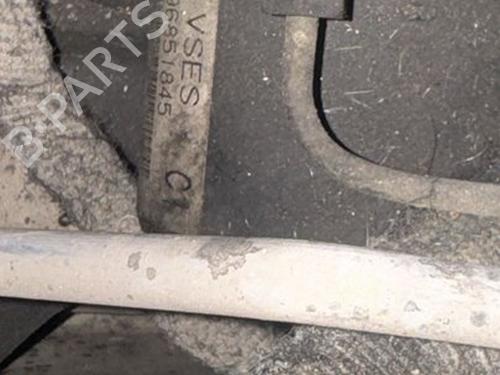 Used ABS pump ABS pump CHEVROLET CAPTIVA (C100, C140) [2006-2026] 26190322 26190322